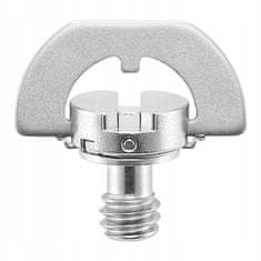 DJI Podloga za hitro sprostitev RS (2024)