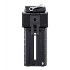 DJI Podloga RS Pro Lower Quick-Release Plate (2024)