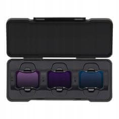 DJI Komplet filtrov Avata 2 ND (ND8/16/32）