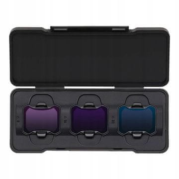 DJI Komplet filtrov Avata 2 ND (ND8/16/32）