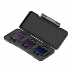 DJI Komplet filtrov Avata 2 ND (ND8/16/32）