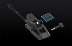 DJI Nosilec za čelado Osmo Chin Mount Clip
