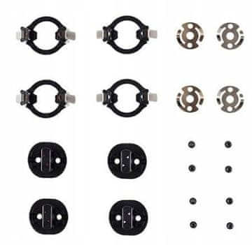 DJI Komplet nosilcev 1550T propelerja za Inspire 2