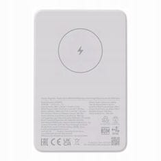 Xiaomi Magnetic Power Bank 5000mAh GL