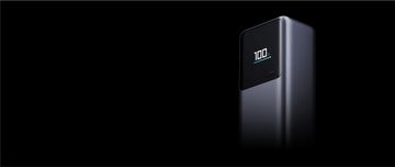 Xiaomi 165W Power Bank 10000mAh (integriran kabel)