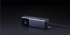 Xiaomi 165W Power Bank 10000mAh (integriran kabel)