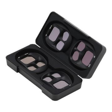 DJI Komplet filtrov Mavic 4 Pro ND (ND8/16/32/64)