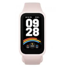 Xiaomi Smart Band 9 Active Pink