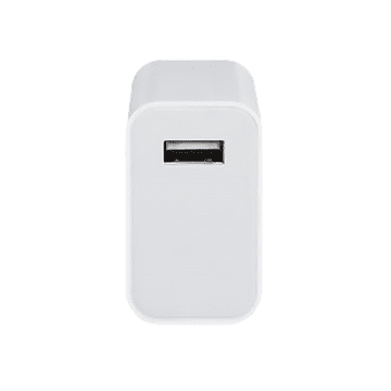 Xiaomi Adapter Mi 27W Quick 4.0, bela