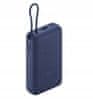 Xiaomi 33W Power Bank 20000mAh (integriran kabel) modra
