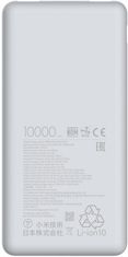 Xiaomi Power Bank 10000mAh 22,5W Lite