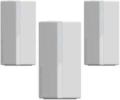 Xiaomi Mesh System AX3000 NE (3 kosi)