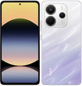 Xiaomi Redmi Note 14 6/128GB - vijolična