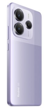 Xiaomi Redmi Note 14 5G 8/256GB - vijolična