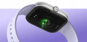 Xiaomi Redmi Watch 5 - Silver Gray