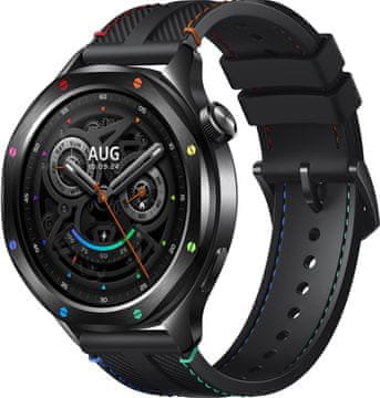 Xiaomi Watch S4 - Rainbow