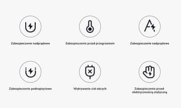 Xiaomi 50W brezžično polnilno stojalo Pro