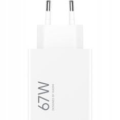 Xiaomi Polnilec 67 W HyperCharge (Type-A)