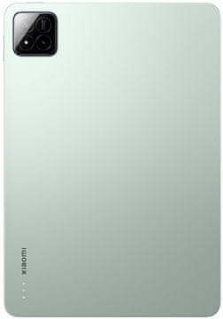 Xiaomi Pad 7 Pro 12/512GB - zelena