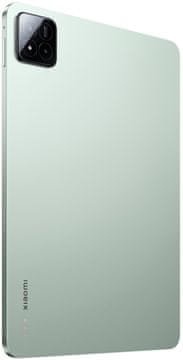 Xiaomi Pad 7 Pro 8/256GB - zelena