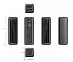 Xiaomi 212W HyperCharge Power Bank 25000mAh