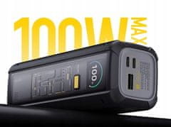 Xiaomi 212W HyperCharge Power Bank 25000mAh