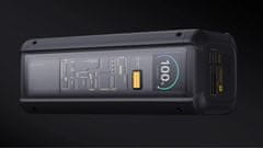 Xiaomi 212W HyperCharge Power Bank 25000mAh