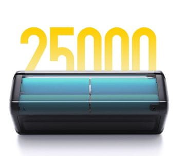 Xiaomi 212W HyperCharge Power Bank 25000mAh