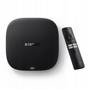 Xiaomi TV Box S 3. gen