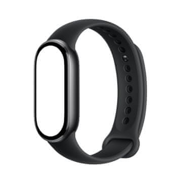 Xiaomi Smart Band 10 Midnight Black