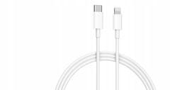 Xiaomi USB kabel Mi Type-C na Lightning 1m