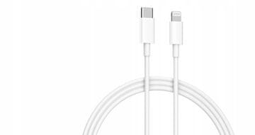 Xiaomi USB kabel Mi Type-C na Lightning 1m
