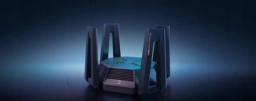 Xiaomi Wi-Fi Mi Router AX9000