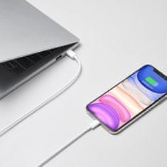 Xiaomi USB kabel Mi Type-C na Lightning 1m