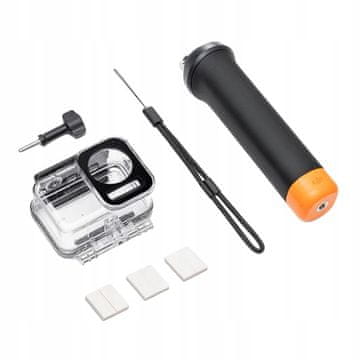 DJI Komplet potapljaških pripomočkov Osmo Action