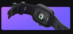 Xiaomi Redmi Watch 4 - Obsidian Black