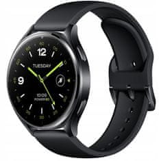 Xiaomi Watch 2 - Black