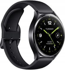 Xiaomi Watch 2 - Black