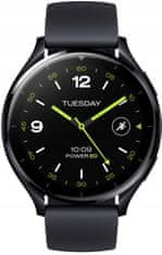 Xiaomi Watch 2 - Black