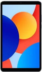 Xiaomi Redmi Pad SE 8.7 4G 4/64GB - modra
