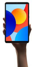 Xiaomi Redmi Pad SE 8.7 4G 4/64GB - modra