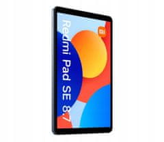 Xiaomi Redmi Pad SE 8.7 4/128 GB - modra