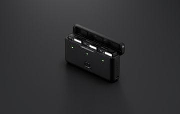 DJI Rezervna baterija Osmo Action Extreme Battery Plus