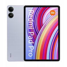 Xiaomi Redmi Pad Pro 8/256GB - modra
