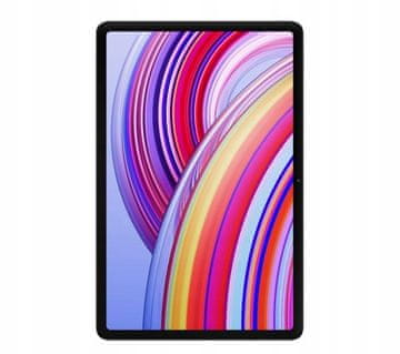 Xiaomi Redmi Pad Pro 8/256GB - modra