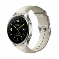 Xiaomi Watch 2 - Titan Grey