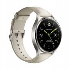 Xiaomi Watch 2 - Titan Grey