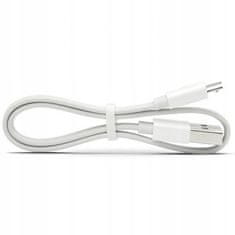 Xiaomi USB kabel Mi C - 1m, bel, 2A