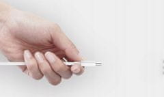 Xiaomi USB kabel Mi C - 1m, bel, 2A