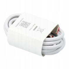 Xiaomi USB kabel Mi C - 1m, bel, 2A